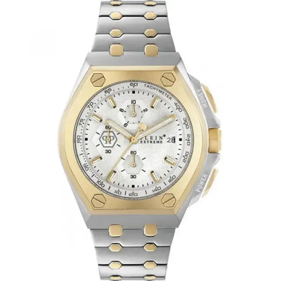שעון פליפ פליין לגבר - אחריות יבואן! philipp plein pwgaa0421