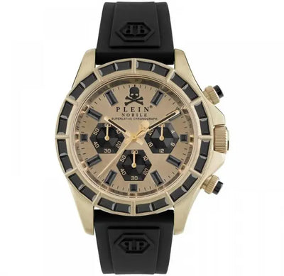 שעון פיליפ פליין לגבר - אחריות יבואן! philipp plein pwvaa0223