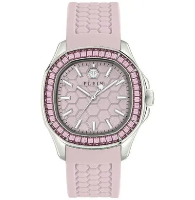 שעון פיליפ פליין לאישה - אחריות יבואן! philipp plein pwtaa0123