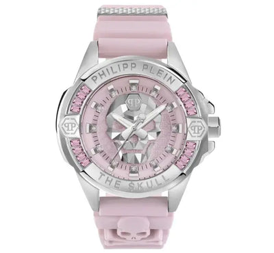 שעון יד אנלוגי לאישה philipp plein pwnaa1123 פיליפ פליין