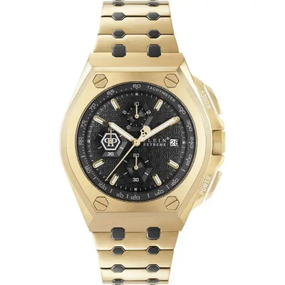 שעון פיליפ פליין לגבר - אחריות יבואן! philipp plein pwgaa0621
