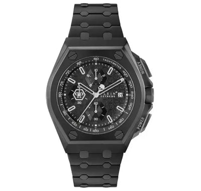 שעון פליפ פליין לגבר - אחריות יבואן! philipp plein pwgaa0821