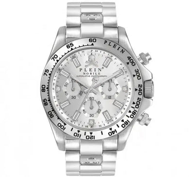 שעון פיליפ פליין לגבר - אחריות יבואן! philipp plein pwcaa0321