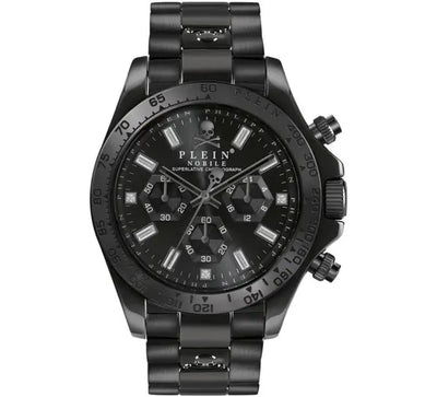שעון פיליפ פליין לגבר - אחריות יבואן! philipp plein pwcaa0421