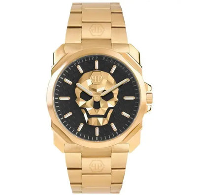 שעון פיליפ פליין לגבר - אחריות יבואן! philipp plein pwlaa0822