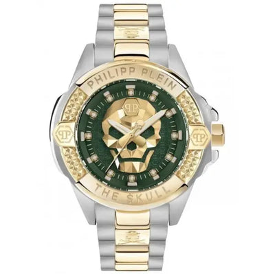 שעון פיליפ פליין לגבר - אחריות יבואן! philipp plein pwnaa0622