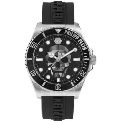 שעון פיליפ פליין לגבר - אחריות יבואן! philipp plein pwoaa0122