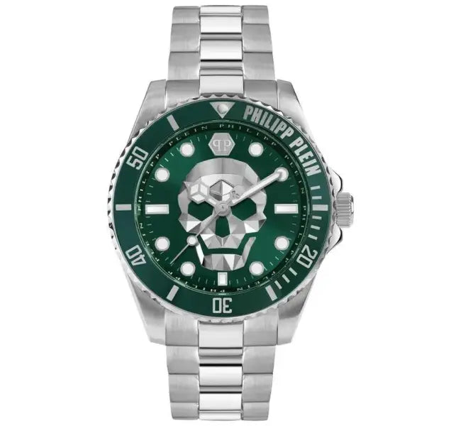 שעון פיליפ פליין לגבר - אחריות יבואן! philipp plein pwoaa0622