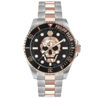 שעון פיליפ פליין לגבר - אחריות יבואן! philipp plein pwoaa0822