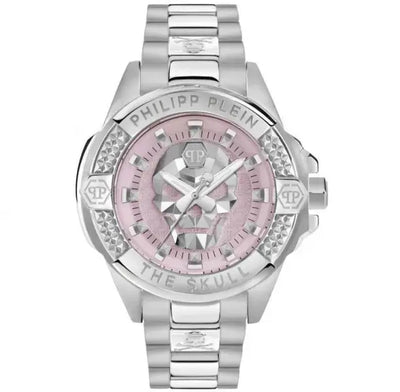 שעון פיליפ פליין לאישה - אחריות יבואן!  philipp plein pwnaa1423