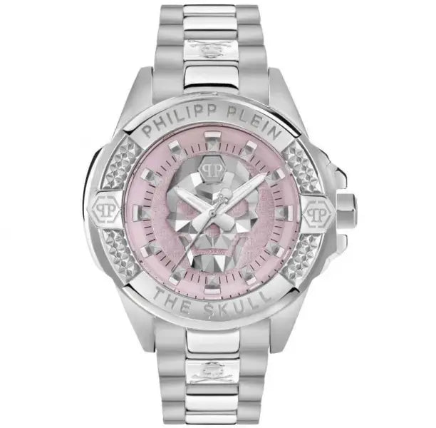 שעון פיליפ פליין לאישה - אחריות יבואן!  philipp plein pwnaa1423