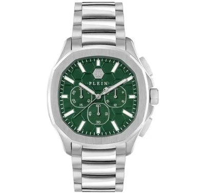 שעון פיליפ פליין לגבר - אחריות יבואן! philipp plein pwsaa0223