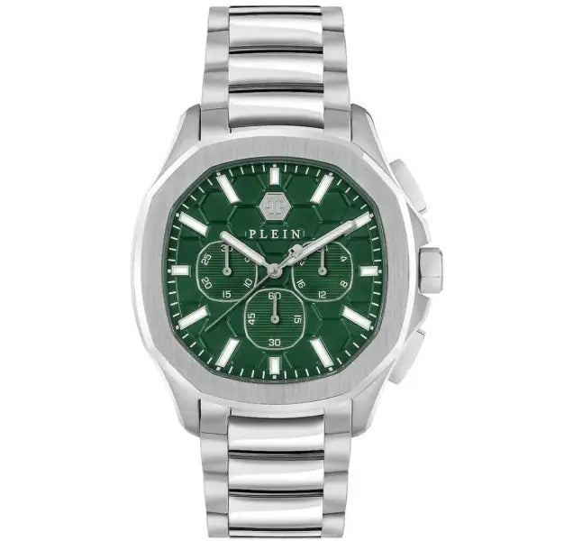 שעון פיליפ פליין לגבר - אחריות יבואן! philipp plein pwsaa0223