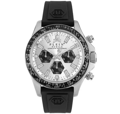 שעון פיליפ פליין לגבר - אחריות יבואן! philipp plein pwvaa0523