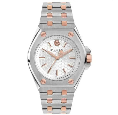 שעון פיליפ פליין לאישה - אחריות יבואן! philipp plein pwjaa0622
