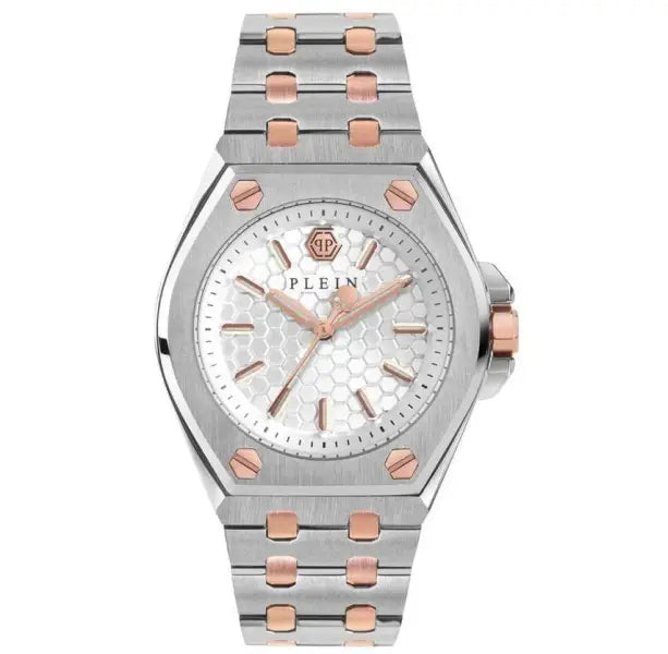 שעון פיליפ פליין לאישה - אחריות יבואן! philipp plein pwjaa0622