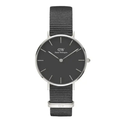 שעון יד אנלוגי daniel wellington dw00100216 דניאל וולינגטון
