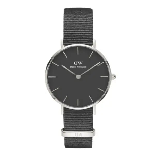 שעון יד אנלוגי daniel wellington dw00100216 דניאל וולינגטון
