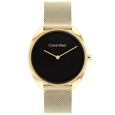 שעון קלווין קליין לאישה דגם 25200271
