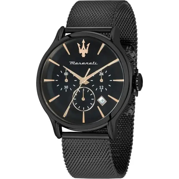 שעון מזראטי לגבר - maserati r8873618013