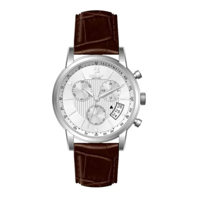 שעון קוואלו מילאנו לגבר - יבואן רשמי! cavallo milano CW171001 (זכוכית ספיר)