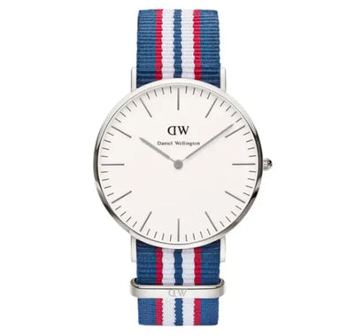 שעון יד אנלוגי daniel wellington 0213DW דניאל וולינגטון