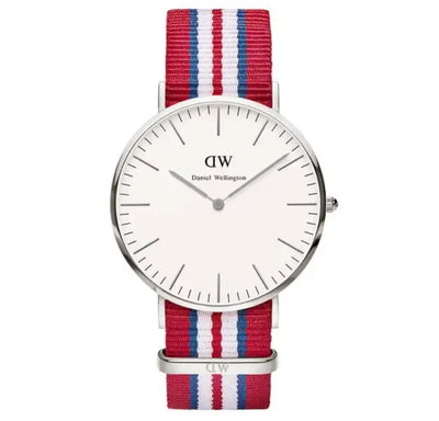 שעון יד אנלוגי daniel wellington 0212DW דניאל וולינגטון