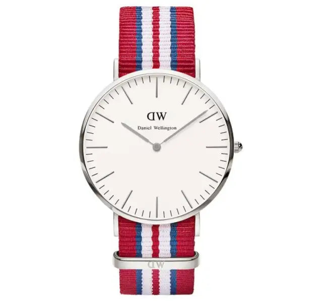 שעון יד אנלוגי daniel wellington 0212DW דניאל וולינגטון