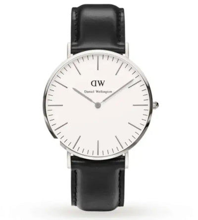 שעון יד אנלוגי daniel wellington 0206dw דניאל וולינגטון