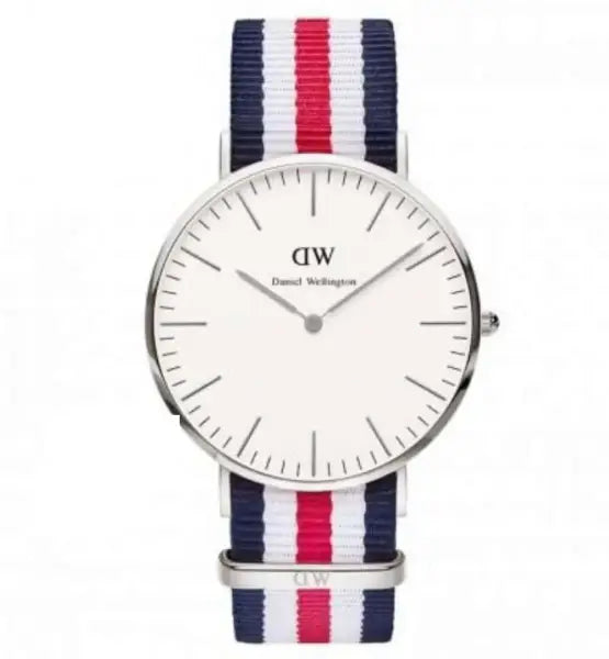 שעון יד אנלוגי daniel wellington 0202DW דניאל וולינגטון