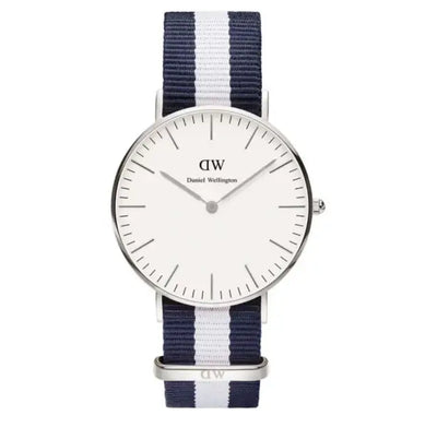 שעון יד אנלוגי daniel wellington 0204DW דניאל וולינגטון