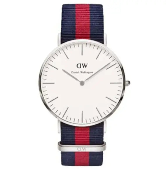 שעון יד אנלוגי daniel wellington 0201DW דניאל וולינגטון