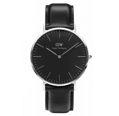שעון יד אנלוגי לגבר daniel wellington dw00100133 דניאל וולינגטון