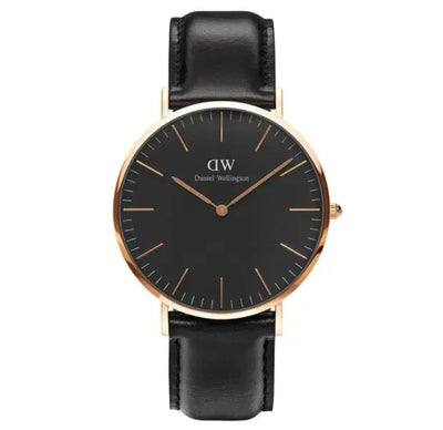 שעון יד אנלוגי daniel wellington dw00100127 דניאל וולינגטון