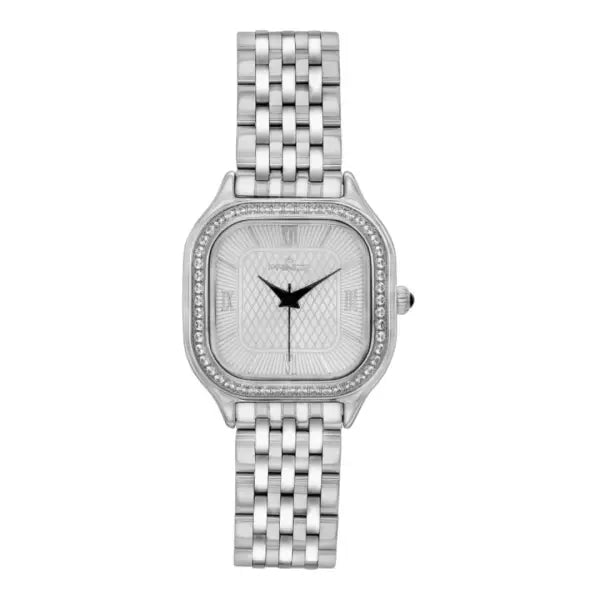 שעון פרינס לאישה דגם pf356-s