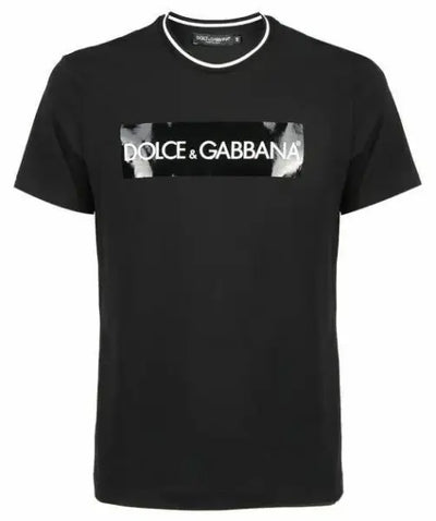 חולצה דולצ'ה וגבאנה לגבר dolce & gabbana g8kd0tfu7eq (מידה 48-M) - MASTER TIME
