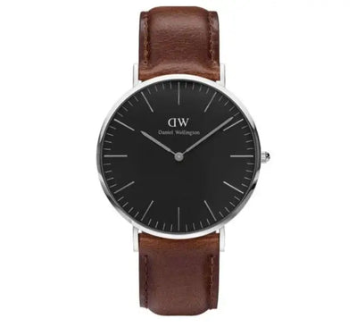 שעון יד אנלוגי daniel wellington dw00100131 דניאל וולינגטון