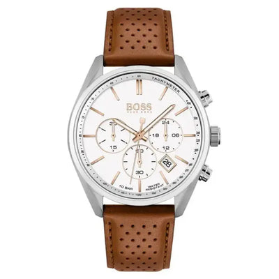 שעון הוגו בוס לגבר דגם 1513879