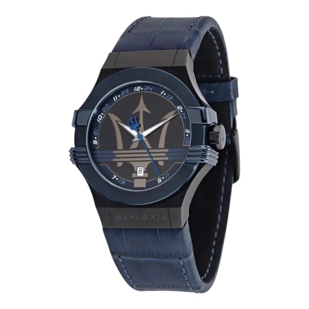 שעון מזראטי לגבר דגם r8851108007