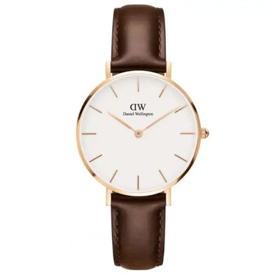 שעון יד אנלוגי daniel wellington DW00100171 דניאל וולינגטון