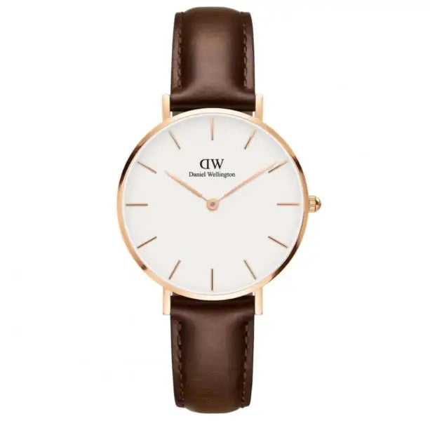 שעון יד אנלוגי daniel wellington DW00100171 דניאל וולינגטון