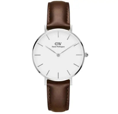 שעון יד אנלוגי daniel wellington DW00100183 דניאל וולינגטון