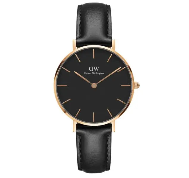 שעון יד אנלוגי daniel wellington DW00100168 דניאל וולינגטון