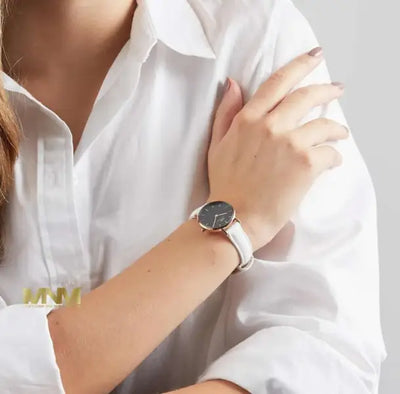 שעון יד אנלוגי daniel wellington dw00100285 דניאל וולינגטון
