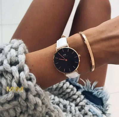 שעון יד אנלוגי daniel wellington dw00100283 דניאל וולינגטון