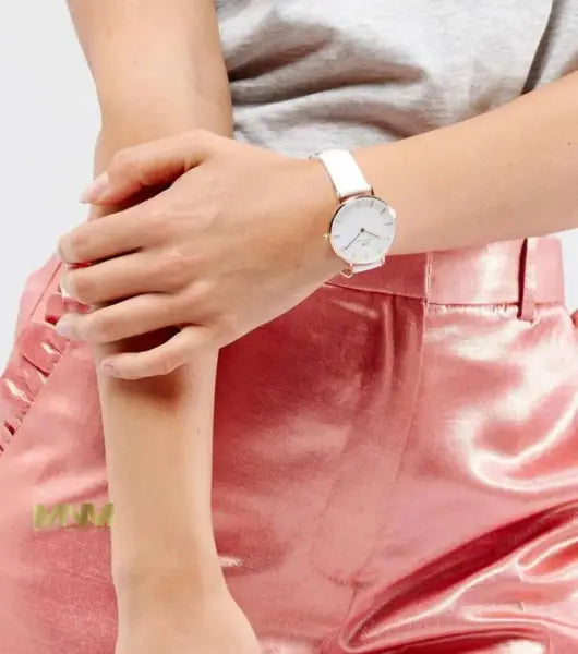 שעון יד אנלוגי daniel wellington dw00100189 דניאל וולינגטון