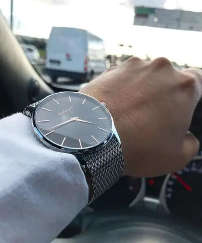 שעון גאנט לגבר דגם gt044003