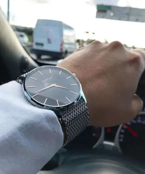 שעון גאנט לגבר דגם gt044003