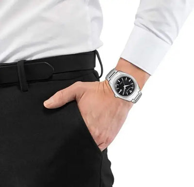שעון סיטיזן לגבר דגם aw1640-83e | סולארי Eco-Drive