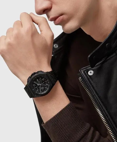 שעון פליפ פליין לגבר - אחריות יבואן! philipp plein pwgaa0821